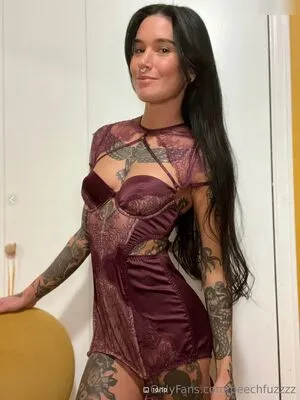 Peach Fuzz OnlyFans Leaked Free Thumbnail Picture - #1JeyLvMT5u
