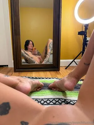 Peach Fuzz OnlyFans Leaked Free Thumbnail Picture - #AUkz7LTG6x