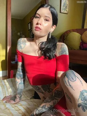 Peach Fuzz OnlyFans Leaked Free Thumbnail Picture - #gEOwBg0wsH