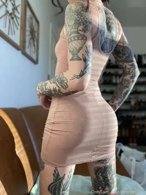 Peach Fuzz OnlyFans Leaked Free Thumbnail Picture - #qhelInANSo