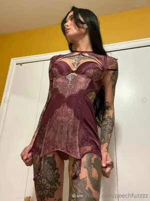 Peach Fuzz OnlyFans Leaked Free Thumbnail Picture - #u7KWHuImIw