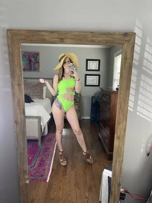 Peach Perfect OnlyFans Leaked Free Thumbnail Picture - #MgwNlJTYWL