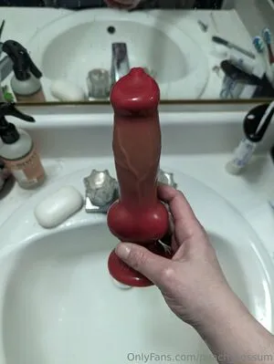 Peach Possum OnlyFans Leaked Free Thumbnail Picture - #Mxpq4z6GVL