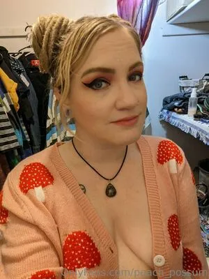 Peach Possum OnlyFans Leaked Free Thumbnail Picture - #TydM19hbBy