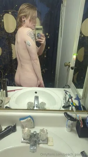 Peach Possum OnlyFans Leaked Free Thumbnail Picture - #gQWsRGEXt9