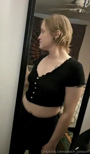 Peach Possum OnlyFans Leaked Free Thumbnail Picture - #sOiI2vDb7M