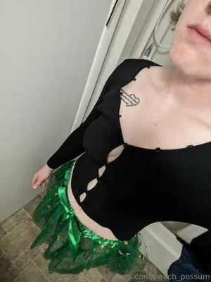 Peach Possum OnlyFans Leaked Free Thumbnail Picture - #uDrVw8TQA7