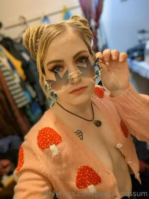 Peach Possum OnlyFans Leaked Free Thumbnail Picture - #zUAlNvMu1Y