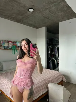 Peach OnlyFans Leaked Free Thumbnail Picture - #lXItvzqcKD