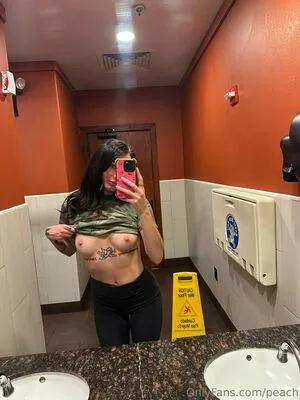 Peach OnlyFans Leaked Free Thumbnail Picture - #nBUX8Jxra3