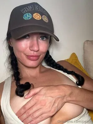 Peach OnlyFans Leaked Free Thumbnail Picture - #zUPBzB5aFa