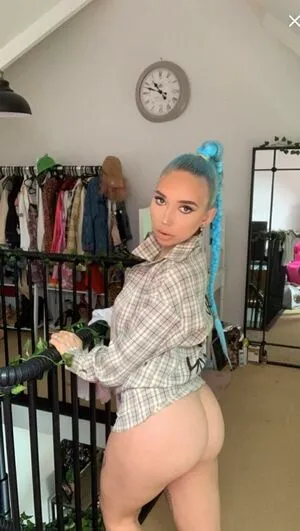 Peach100 OnlyFans Leaked Free Thumbnail Picture - #pylJGPSqwh