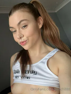 Peach888 OnlyFans Leaked Free Thumbnail Picture - #SPnOwOHXUQ