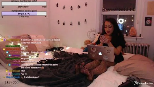 Peachachoo OnlyFans Leaked Free Thumbnail Picture - #hBoxAncTuV