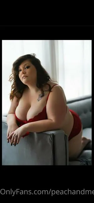 Peachandmelons95 OnlyFans Leaked Free Thumbnail Picture - #ABq8l9ZQx1