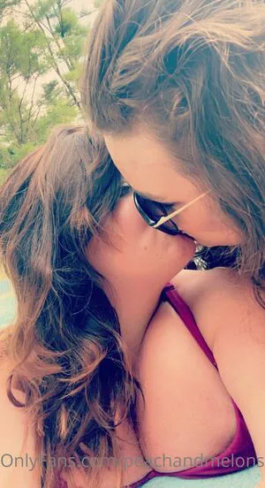 Peachandmelons95 OnlyFans Leaked Free Thumbnail Picture - #LNratOyYpk