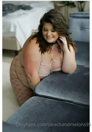 Peachandmelons95 OnlyFans Leaked Free Thumbnail Picture - #iHW5dejVsF