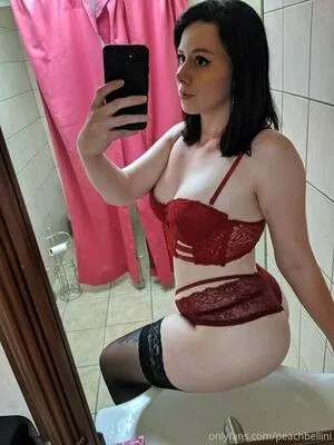 Peachbellini OnlyFans Leaked Free Thumbnail Picture - #3gEY7qbcIo