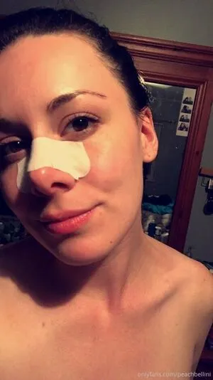 Peachbellini OnlyFans Leaked Free Thumbnail Picture - #7TvIGo8bNT