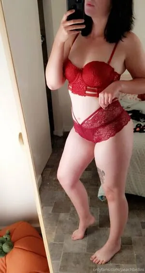 Peachbellini OnlyFans Leaked Free Thumbnail Picture - #NX8oZxCDQ9