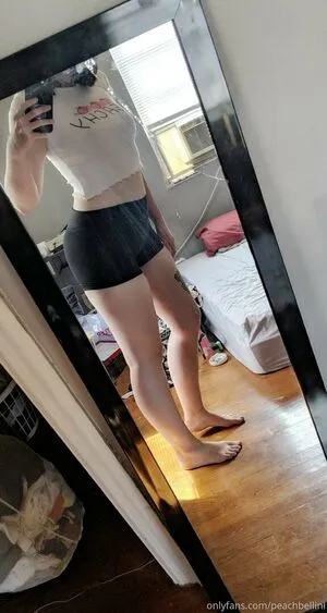 Peachbellini OnlyFans Leaked Free Thumbnail Picture - #mqWqNYWw52