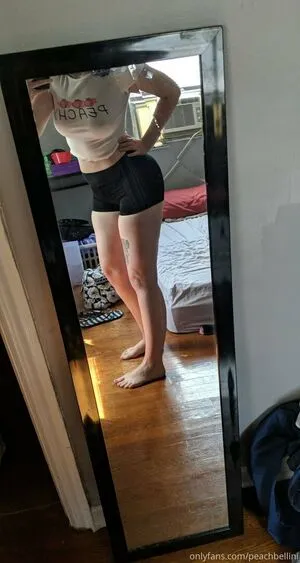 Peachbellini OnlyFans Leaked Free Thumbnail Picture - #vYMrfosusE