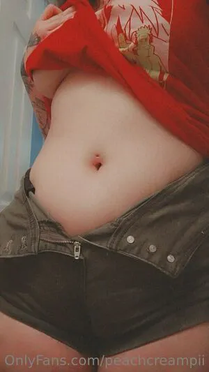 Peachcreampii OnlyFans Leaked Free Thumbnail Picture - #1089TWFw5w