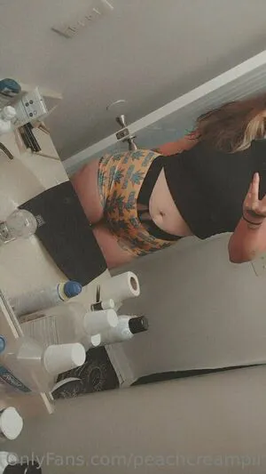Peachcreampii OnlyFans Leaked Free Thumbnail Picture - #2JhyDPDfVy