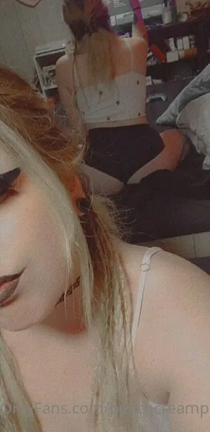 Peachcreampii OnlyFans Leaked Free Thumbnail Picture - #CUZaT3kesp