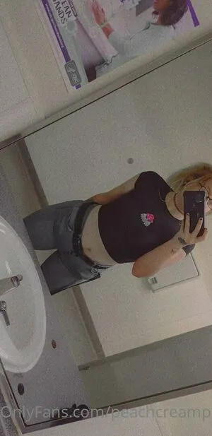 Peachcreampii OnlyFans Leaked Free Thumbnail Picture - #HdTokQ0SiG