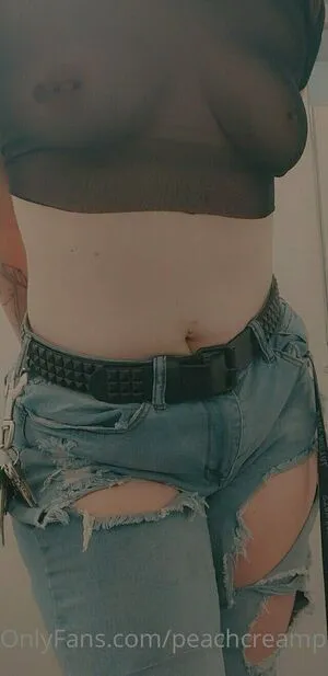 Peachcreampii OnlyFans Leaked Free Thumbnail Picture - #J8q8wkY5KQ