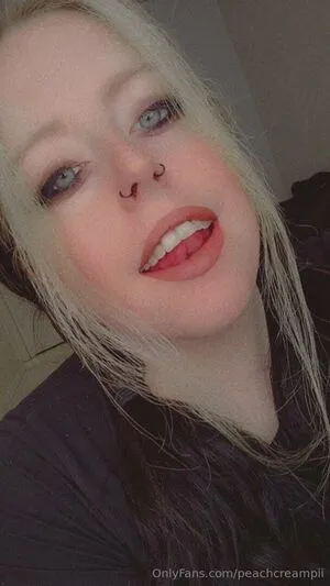 Peachcreampii OnlyFans Leaked Free Thumbnail Picture - #OM2pMPq4sz