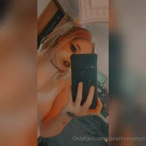Peachcreampii OnlyFans Leaked Free Thumbnail Picture - #h5RXYKqvBt