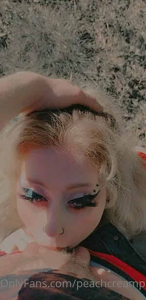 Peachcreampii OnlyFans Leaked Free Thumbnail Picture - #pt4UP7sEQ6