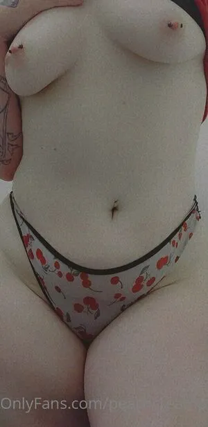 Peachcreampii OnlyFans Leaked Free Thumbnail Picture - #t0CWn4cKlc