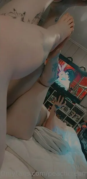 Peachcreampii OnlyFans Leaked Free Thumbnail Picture - #zBKTJQldZ0