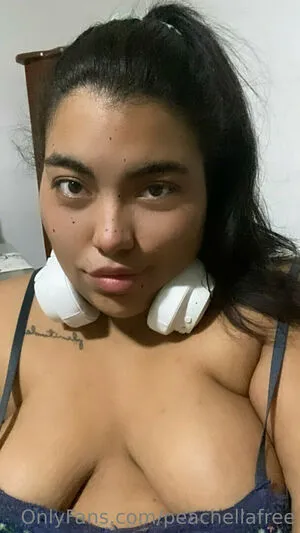 Peachellafree OnlyFans Leaked Free Thumbnail Picture - #4NbBwq5noS