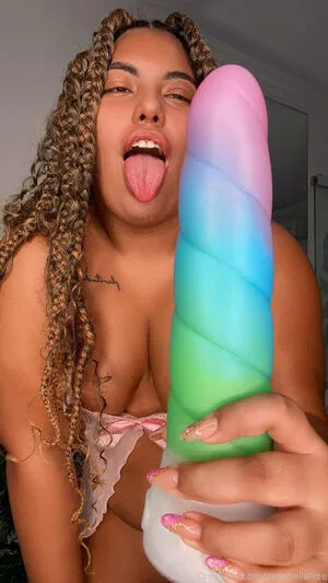 Peachellafree OnlyFans Leaked Free Thumbnail Picture - #AVKEJH6SLo