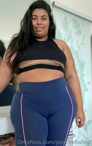 Peachellafree OnlyFans Leaked Free Thumbnail Picture - #EgTkD8TxW6
