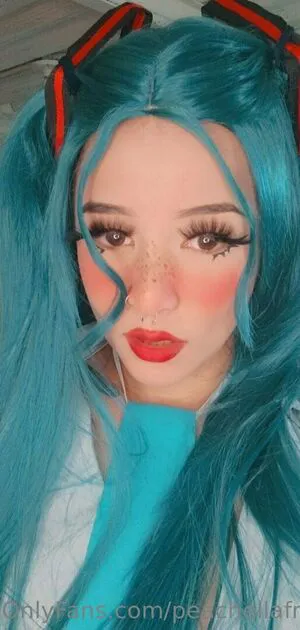 Peachellafree OnlyFans Leaked Free Thumbnail Picture - #JccBXYySCZ