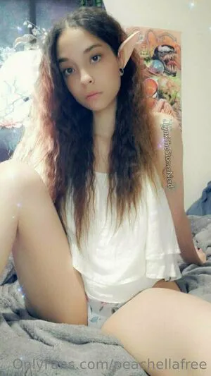 Peachellafree OnlyFans Leaked Free Thumbnail Picture - #LH0DxjAjat