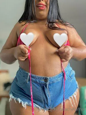 Peachellafree OnlyFans Leaked Free Thumbnail Picture - #RNx2u53xUK