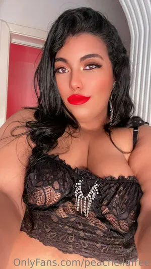 Peachellafree OnlyFans Leaked Free Thumbnail Picture - #XOx4yiqCFH