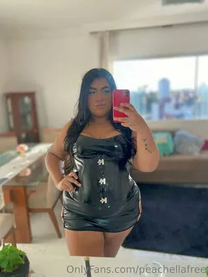 Peachellafree OnlyFans Leaked Free Thumbnail Picture - #eYaWSQ8znw