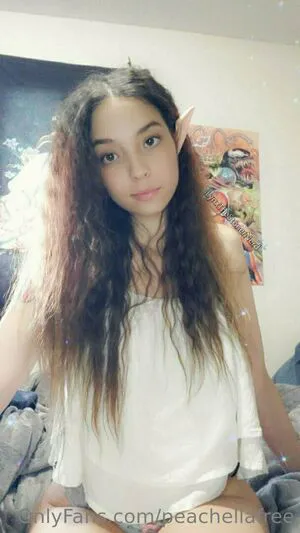 Peachellafree OnlyFans Leaked Free Thumbnail Picture - #qztOVO8D1Y