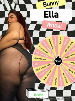 Peachellafree OnlyFans Leaked Free Thumbnail Picture - #vJRX2eCk2A