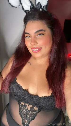 Peachellafree OnlyFans Leaked Free Thumbnail Picture - #vUYh8SiqBr