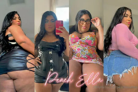 Peachellafree OnlyFans Leaked Free Thumbnail Picture - #yW7h2FO4Hh