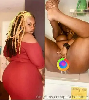 Peachellafree OnlyFans Leaked Free Thumbnail Picture - #yY7G35MDXO
