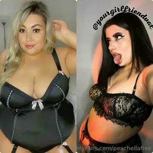 Peachellafree OnlyFans Leaked Free Thumbnail Picture - #yteZDTU4Sm